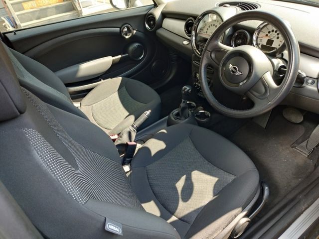 BMW MINI COOPER