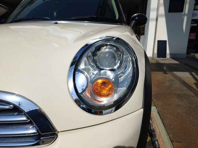 BMW MINI COOPER