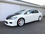 CIVIC sedan