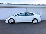 CIVIC sedan