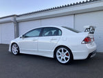 CIVIC sedan