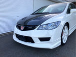CIVIC sedan