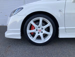 CIVIC sedan