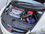 CIVIC sedan