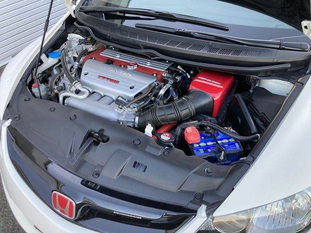 CIVIC sedan