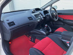 CIVIC sedan