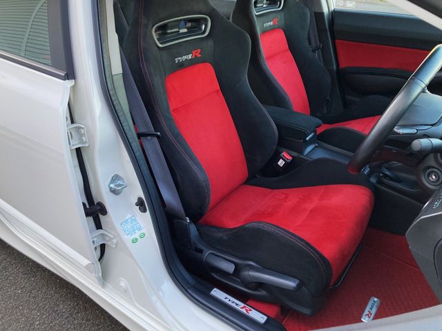 CIVIC sedan