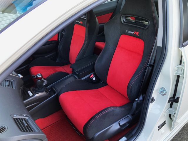 CIVIC sedan