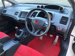 CIVIC sedan