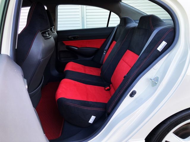 CIVIC sedan