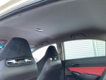 CIVIC sedan