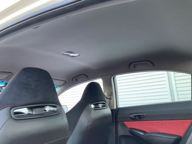 CIVIC sedan