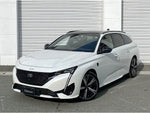 PEUGEOT 308SW