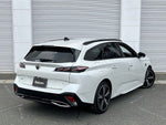 PEUGEOT 308SW