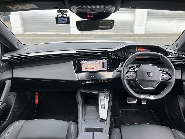 PEUGEOT 308SW