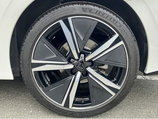 PEUGEOT 308SW