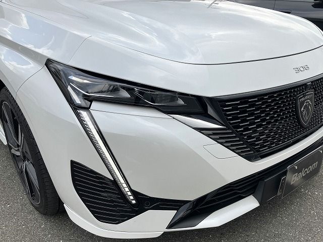 PEUGEOT 308SW