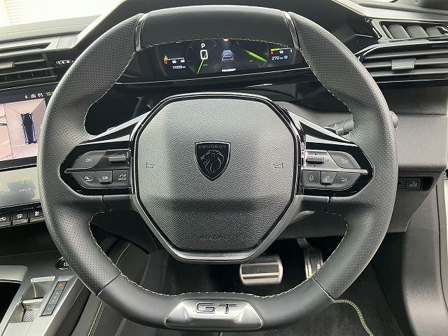 PEUGEOT 308SW