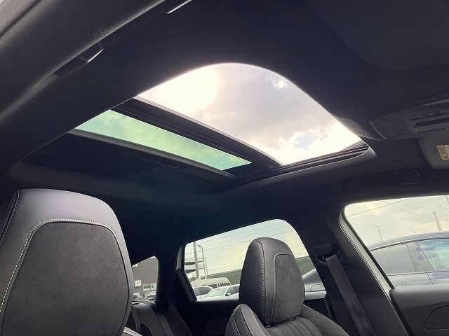 PEUGEOT 308SW