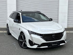 PEUGEOT 308SW
