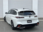 PEUGEOT 308SW