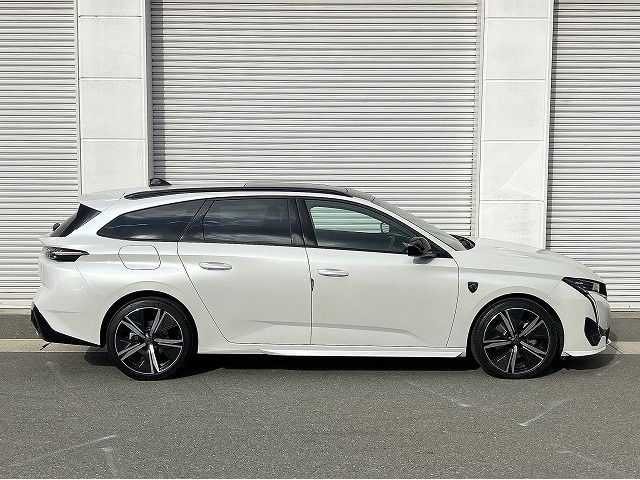 PEUGEOT 308SW