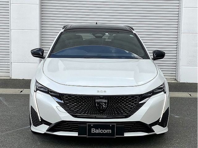 PEUGEOT 308SW