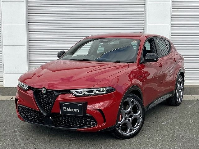 ALFAROMEO TONALE