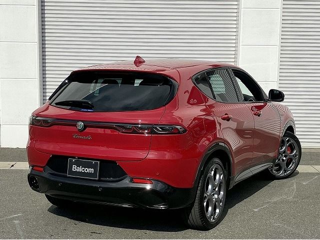 ALFAROMEO TONALE