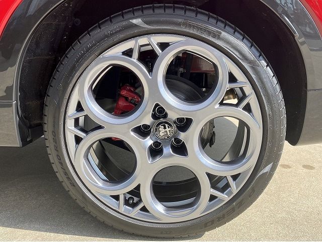 ALFAROMEO TONALE
