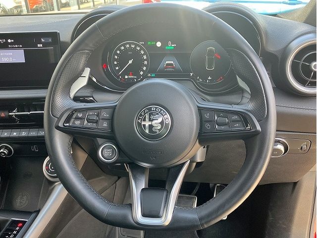 ALFAROMEO TONALE