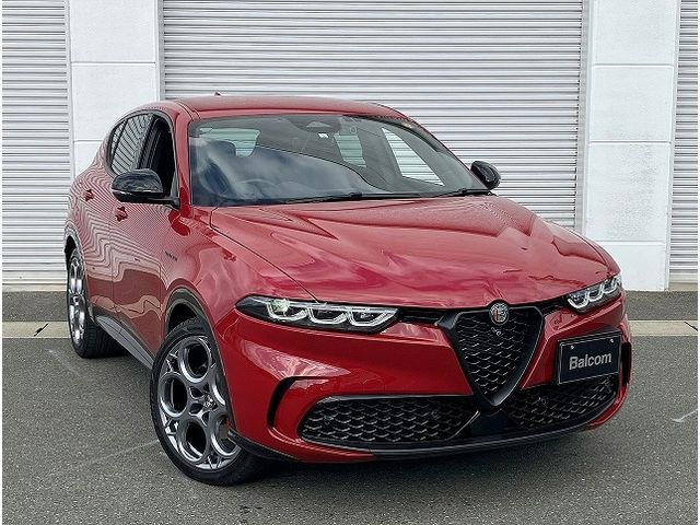 ALFAROMEO TONALE