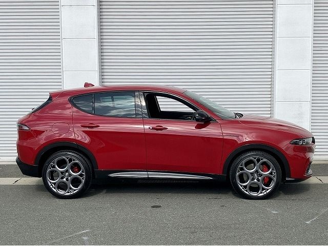 ALFAROMEO TONALE