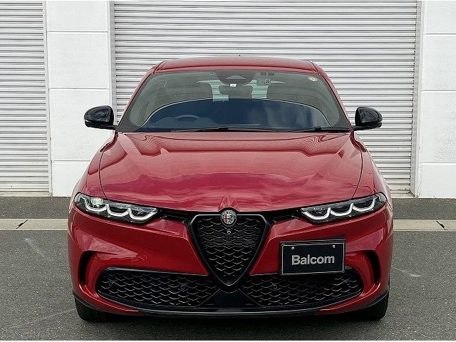 ALFAROMEO TONALE