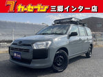 PROBOX van 2WD