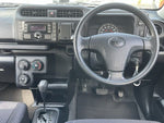 PROBOX van 2WD
