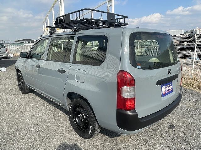 PROBOX van 2WD