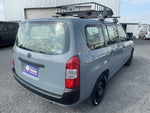 PROBOX van 2WD