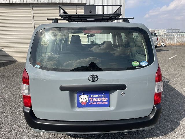 PROBOX van 2WD