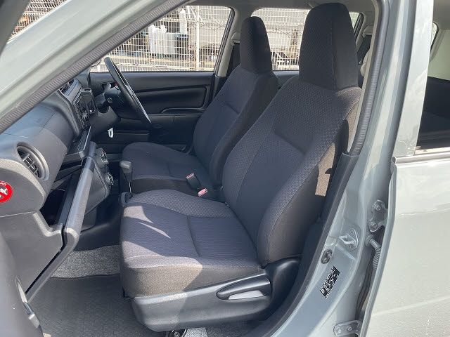 PROBOX van 2WD