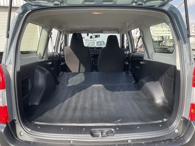 PROBOX van 2WD