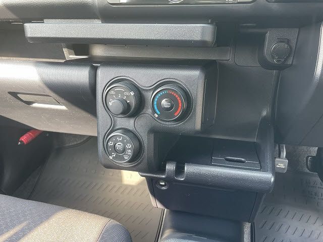 PROBOX van 2WD
