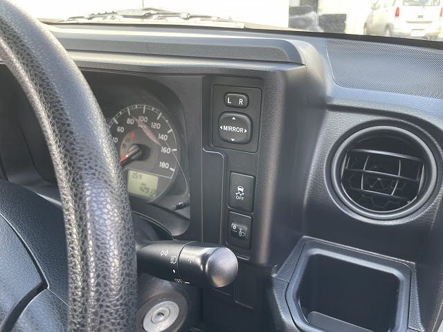 PROBOX van 2WD