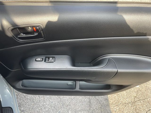 PROBOX van 2WD