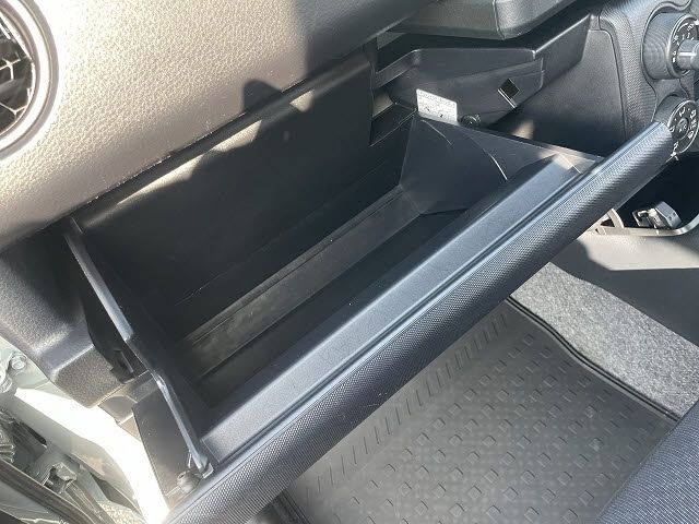 PROBOX van 2WD