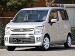 WAGON R 4WD