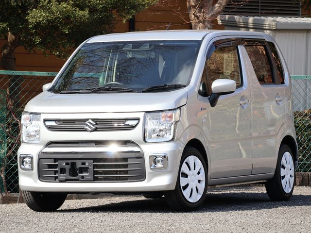 WAGON R 4WD