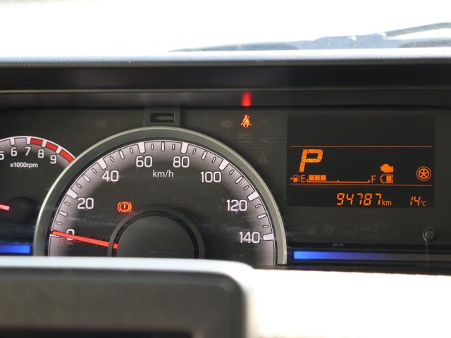 WAGON R 4WD