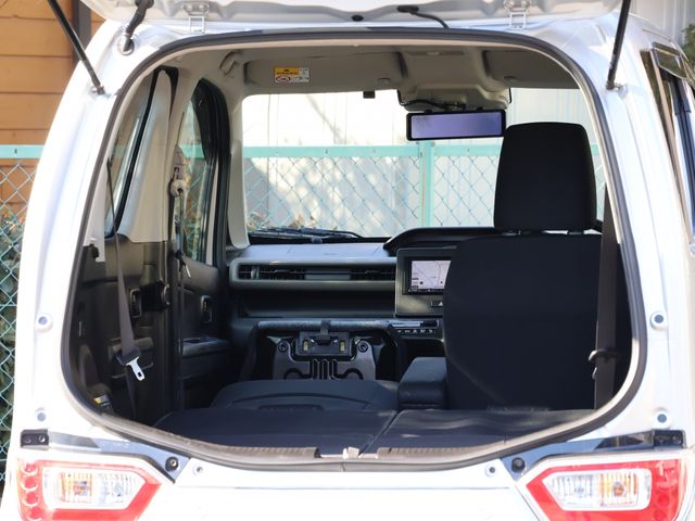 WAGON R 4WD