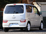 WAGON R 4WD